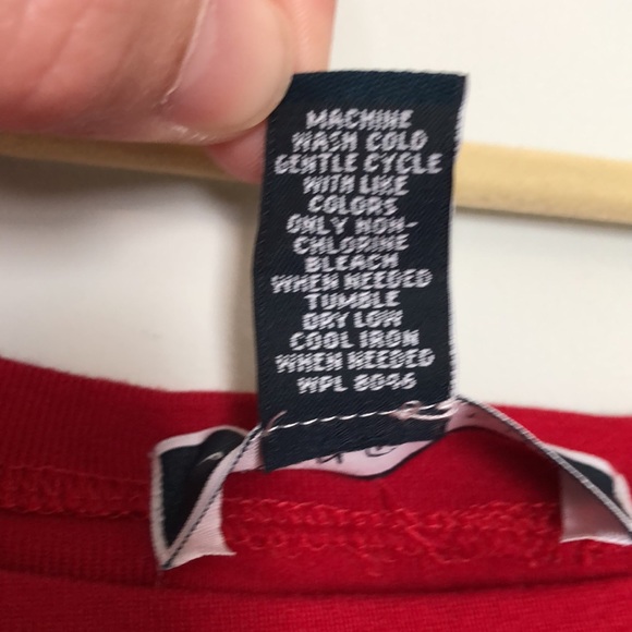 Karen Scott cuff sleeve top - Picture 4 of 8